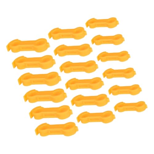 Cabilock 50stücke Beinschienen Für Geflügel Fußkorrekturschienen Für Kükenbabys Bänder Für Beinrehabilitation Bei Sittichen Wachteln Und Papageien Flexibel Sanfte Materialien Cabilock 50stücke Beinschienen Für Geflügel Fußkorrekturschienen Für Kükenbabys Bänder Für Beinrehabilitation Bei Sittichen Wachteln Und Papageien Flexibel Sanfte Materialien von Cabilock