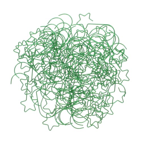 Cabilock 5taschen Sternförmige Haken Zum Aufhängen Von Ornamenten Beutel Dekorativer Sternhaken Für Baumschmuck Zum Aufhängen Von Kugeln Weihnachtsdekor Cabilock 5taschen Sternförmige Haken Zum Aufhängen Von Ornamenten Beutel Dekorativer Sternhaken Für Baumschmuck Zum Aufhängen Von Kugeln Weihnachtsdekor von Cabilock