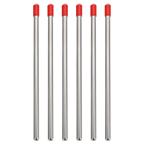 Cabilock 6 Stück Flaschenhalter Teiliges aus Abtropfgestell für Trinkflaschen für Küche Restaurant und Bar Schnelles Abtropfen und Aufbewahrung Cabilock 6 Stück Flaschenhalter Teiliges aus Abtropfgestell für Trinkflaschen für Küche Restaurant und Bar Schnelles Abtropfen und Aufbewahrung von Cabilock