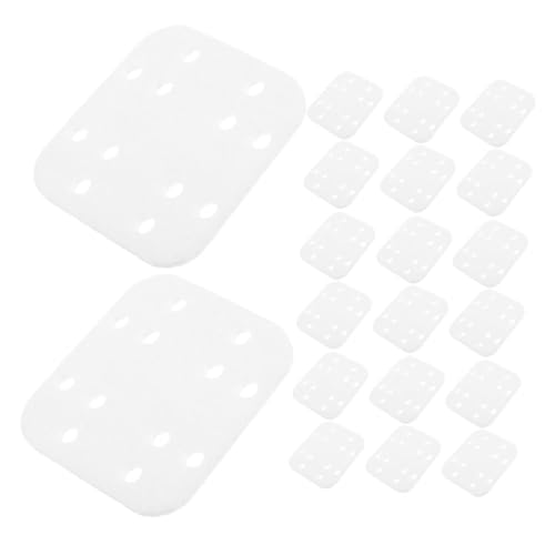 Cabilock 64 Stück Teiliges Luftbefeuchter Filterpad Mineralabsorptionspads zur Wasserenthärtung Aromapads für Einfache Wartung und Tägliche Anwendung in Wohnräumen Cabilock 64 Stück Teiliges Luftbefeuchter Filterpad Mineralabsorptionspads zur Wasserenthärtung Aromapads für Einfache Wartung und Tägliche Anwendung in Wohnräumen von Cabilock