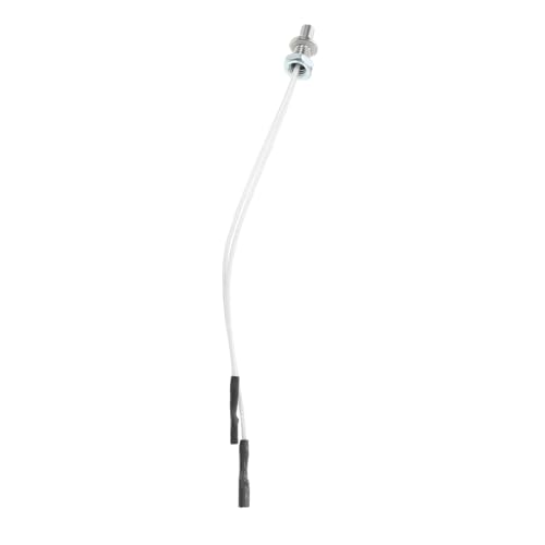 Cabilock 6Stücke Teiliges Temperaturfühler für Elektrischen Wasserkocher Präziser Temperatursensor mit Benutzerfreundlichem Design für Optimale Teezubereitung und Sicheres Kochen von Cabilock
