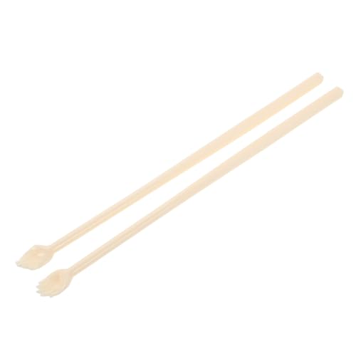 Cabilock 8 Paare Lustige Essstäbchen Camping-Essstäbchen Stäbchenhände Fingerstäbchen zum Naschen Stäbchen für Sushi Handstäbchen Kunststoff in Lebensmittelqualität Beige Cabilock 8 Paare Lustige Essstäbchen Camping-Essstäbchen Stäbchenhände Fingerstäbchen zum Naschen Stäbchen für Sushi Handstäbchen Kunststoff in Lebensmittelqualität Beige von Cabilock
