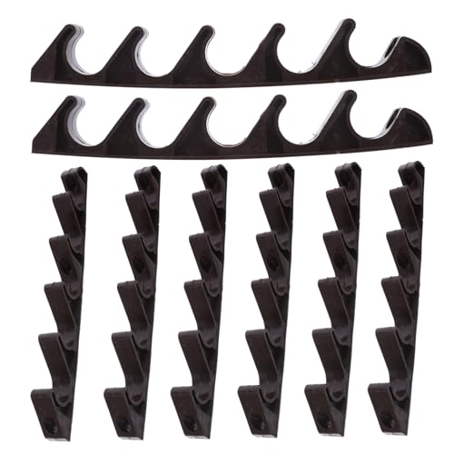 Cabilock 8stücke Teiliges Lounge-Stuhl Einstellungsset Verstellbare Halterungen Aus Nylon Für Camping Gartenmöbel Befestigung Für Liegestühle Und Klappstühle Cabilock 8stücke Teiliges Lounge-Stuhl Einstellungsset Verstellbare Halterungen Aus Nylon Für Camping Gartenmöbel Befestigung Für Liegestühle Und Klappstühle von Cabilock
