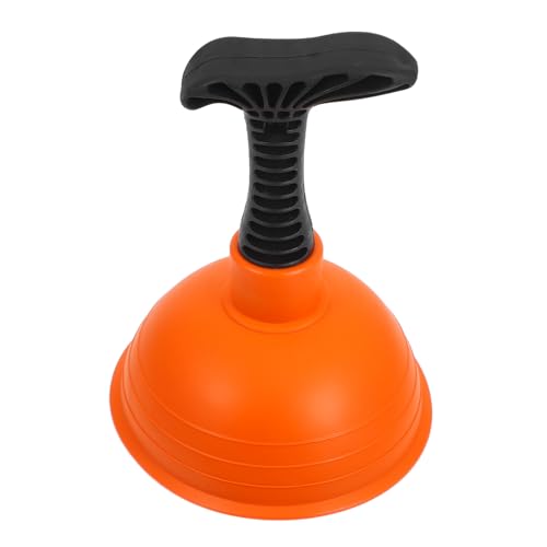 Cabilock Abflussreiniger Für Küchenspülen Badewannen Handbrausen Abflussreiniger Küchenspüle Entkalker Pömpel Für Spüle Mini Pömpel Kleiner Spülbecken Pömpel Wasserhahn Pömpel von Cabilock