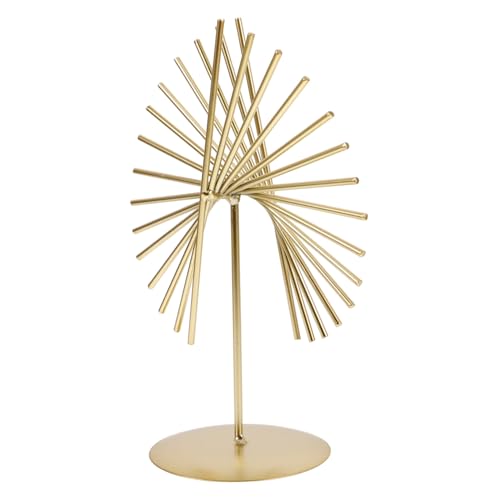Cabilock Abstrakte Metallskulptur Strich Kunst Figur Modernes Metallhandwerk Dekoration für Wohnzimmer Büro Schreibtisch Geschenkidee Stilvolle Kunst Cabilock Abstrakte Metallskulptur Strich Kunst Figur Modernes Metallhandwerk Dekoration für Wohnzimmer Büro Schreibtisch Geschenkidee Stilvolle Kunst von Cabilock