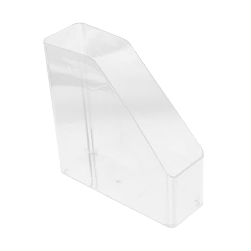 Cabilock Aktenbox Schreibwarenregal Zeitschriftenhalter Aktenorganisatoren Papierorganisator Aktenorganisator Schreibtisch Aktenorganisator Buchhalter Ordner Organizer Für Den von Cabilock