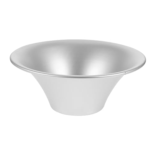 Cabilock Aluminiumlegierung Kuchenform Backform Mousse Backwerkzeug Praktisch Leicht Zu Reinigen Für Diy Backen Party Cabilock Aluminiumlegierung Kuchenform Backform Mousse Backwerkzeug Praktisch Leicht Zu Reinigen Für Diy Backen Party von Cabilock
