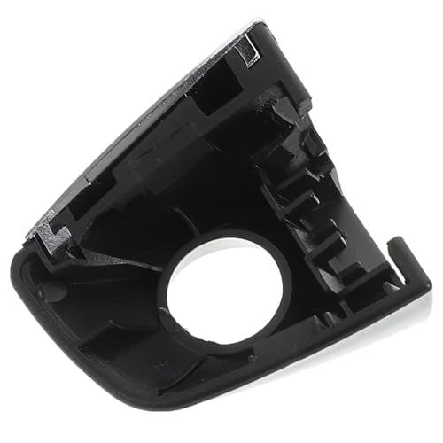 Cabilock Auto Türgriff Abdeckkappe Links Vorne Passgenau Wetterfeste Kunststoff schutzhülle Nahtlose Integration Schützt Türgriff vor Witterungseinflüssen Cabilock Auto Türgriff Abdeckkappe Links Vorne Passgenau Wetterfeste Kunststoff schutzhülle Nahtlose Integration Schützt Türgriff vor Witterungseinflüssen von Cabilock