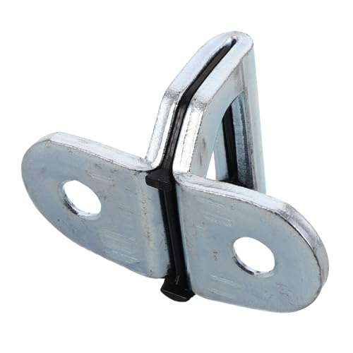 Cabilock Auto Türverschluss Metall für Rv Modifikation Einsetzbar Einfache Installation Sicherer Diebstahlschutz und Zeitgemäßes Design für Verschiedene Fahrzeugmodelle Cabilock Auto Türverschluss Metall für Rv Modifikation Einsetzbar Einfache Installation Sicherer Diebstahlschutz und Zeitgemäßes Design für Verschiedene Fahrzeugmodelle von Cabilock