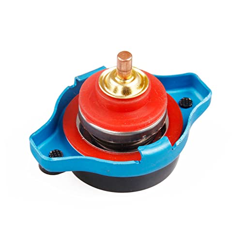 Cabilock Auto Wassertankabdeckung mit Thermometer Bar Kühlerdeckel für Präzise Temperaturanzeige und Langlebige Nutzung Passend für Verschiedene Modelle Einfache Installation Cabilock Auto Wassertankabdeckung mit Thermometer Bar Kühlerdeckel für Präzise Temperaturanzeige und Langlebige Nutzung Passend für Verschiedene Modelle Einfache Installation von Cabilock