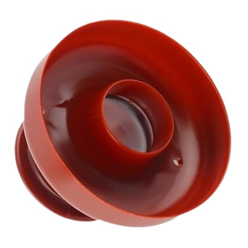 Cabilock Backform Für Donuts Runde Form Zum Backen Von Donuts Und Cupcakes Leicht Zu Reinigen Und Vielseitig Einsetzbar Für Küche von Cabilock