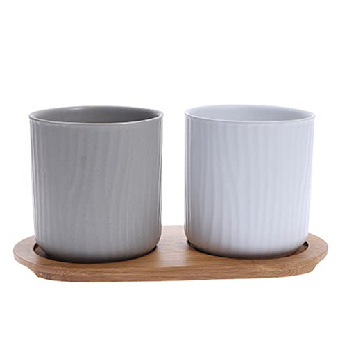 Cabilock Badezimmer Becher punschhäferl frühstücksglas genschenkideen wassernapf Zahnputzbecher Water Cup Party Cups trinkbecher Wasserbecher Spender Kaugummiballmaschine Zahnbürste Hölzern Cabilock Badezimmer Becher punschhäferl frühstücksglas genschenkideen wassernapf Zahnputzbecher Water Cup Party Cups trinkbecher Wasserbecher Spender Kaugummiballmaschine Zahnbürste Hölzern von Cabilock