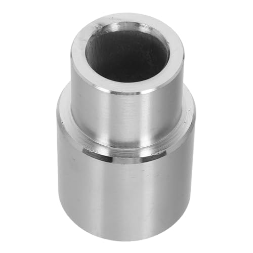 Cabilock Beine heben Flaschenbuchse -Erweiterungsadapter Flaschenheberverlängerung Flaschenheber-Adapter Beinstrecker Wagenheber Verlängerungsstange Wagenheberverlängerung Metall Silber Cabilock Beine heben Flaschenbuchse -Erweiterungsadapter Flaschenheberverlängerung Flaschenheber-Adapter Beinstrecker Wagenheber Verlängerungsstange Wagenheberverlängerung Metall Silber von Cabilock