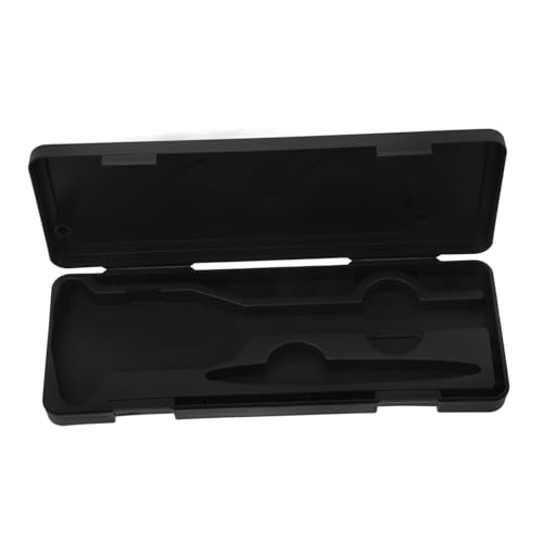 Cabilock Box Messschieber Aufbewahrungsbox Messschieber Etui Tragbarer Messschieberhalter Messschieber Aufbewahrungskoffer Messschieber Linealhalter Kleiner Organizer Messwerkzeugbehälter Cabilock Box Messschieber Aufbewahrungsbox Messschieber Etui Tragbarer Messschieberhalter Messschieber Aufbewahrungskoffer Messschieber Linealhalter Kleiner Organizer Messwerkzeugbehälter von Cabilock