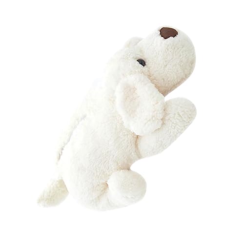 Niedlicher Hund Stofftier Spielzeug Große Cartoon-taschentuchbox Kreativer Papierhalter Für Badezimmer Und Küche Niedlicher Hund Stofftier Spielzeug Große Cartoon-taschentuchbox Kreativer Papierhalter Für Badezimmer Und Küche von Cabilock