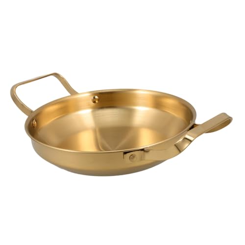 Cabilock Multifunktionaler Meeresfrüchtetopf Schmortopf Aus Edelstahl Mit Doppelgriff Vielseitiger Kochtopf Für Die Küche Und Den Außenbereich Cabilock Multifunktionaler Meeresfrüchtetopf Schmortopf Aus Edelstahl Mit Doppelgriff Vielseitiger Kochtopf Für Die Küche Und Den Außenbereich von Cabilock