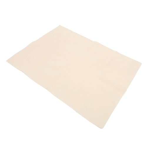 Cabilock Geschirrtuch Zum Backen Gärtuch Für Sauerteigkuchen Atmungsaktives Design von Cabilock