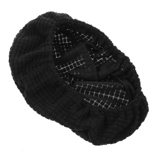 Cabilock Bürostuhl Kopfstützenbezug aus Elastischem Dickem Material und Schmutzabweisend für Büro und Heimcomputerdrehstühle Geeignet Schützt vor Abnutzung und Kratzern Installieren und Cabilock Bürostuhl Kopfstützenbezug aus Elastischem Dickem Material und Schmutzabweisend für Büro und Heimcomputerdrehstühle Geeignet Schützt vor Abnutzung und Kratzern Installieren und von Cabilock