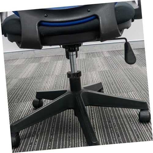 Cabilock Bürostuhl Zylinder Fixierring Stoppt Absinken Ohne Gasfeder Ersatz Gaming Chair Ersatzteile Einfache Schützt Stuhl Langlebig Cabilock Bürostuhl Zylinder Fixierring Stoppt Absinken Ohne Gasfeder Ersatz Gaming Chair Ersatzteile Einfache Schützt Stuhl Langlebig von Cabilock