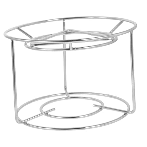 Cabilock Camping Alkoholofen Ständer Stabiler Rack für Outdoor Kochen Multifunktionale Nutzung Beim Camping Wandern und Picknick Cabilock Camping Alkoholofen Ständer Stabiler Rack für Outdoor Kochen Multifunktionale Nutzung Beim Camping Wandern und Picknick von Cabilock