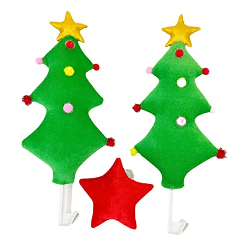 Cabilock Auto Baum Weihnachtsschmuck Weihnachtsbaumschmuck Von Dekorativen Picks von Cabilock