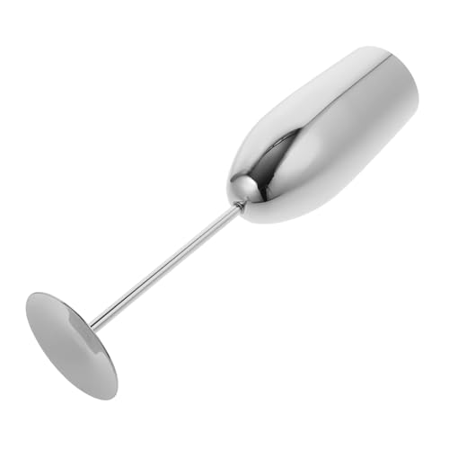Cabilock Cocktail Goblets Hochwertige Sektflöten für Hochzeit Partys und Veranstaltungen Unzerbrechlich und Leicht für Bars und Restaurants Cabilock Cocktail Goblets Hochwertige Sektflöten für Hochzeit Partys und Veranstaltungen Unzerbrechlich und Leicht für Bars und Restaurants von Cabilock