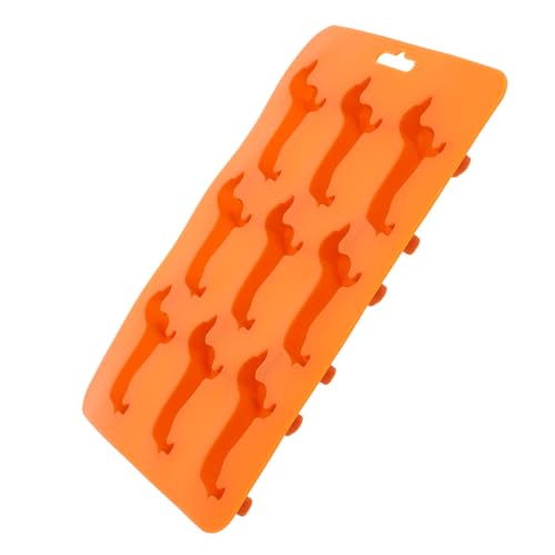 Cabilock Silikonform in Hundeform Dackel-ornament Eisformen Für Feiertagsveranstaltungen Silvester Cabilock Silikonform in Hundeform Dackel-ornament Eisformen Für Feiertagsveranstaltungen Silvester von Cabilock