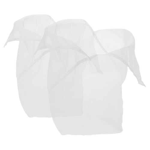 Cabilock Dampfbags für Reis und Dumplings Nylon Hitzebeständig Große Kapazität Vielseitig für Sushi und Getränke für Familien und Gastronomie Cabilock Dampfbags für Reis und Dumplings Nylon Hitzebeständig Große Kapazität Vielseitig für Sushi und Getränke für Familien und Gastronomie von Cabilock