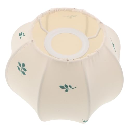 Cabilock Dekorative Tischlampenschirm Tischlampe mit Stofflampen Lampenschirm für Tischlampen dekorativer Lampenschirm Lampenschirme aus Stoff Dekorative Lampenschirme Hanfimitat Cabilock Dekorative Tischlampenschirm Tischlampe mit Stofflampen Lampenschirm für Tischlampen dekorativer Lampenschirm Lampenschirme aus Stoff Dekorative Lampenschirme Hanfimitat von Cabilock