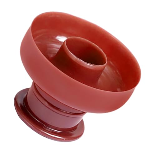 Cabilock Donut-backformen 6 Stück Runde Donut-formen Kuchenformen Donut-maker-form Für Die Küche Zu Hause Cabilock Donut-backformen 6 Stück Runde Donut-formen Kuchenformen Donut-maker-form Für Die Küche Zu Hause von Cabilock
