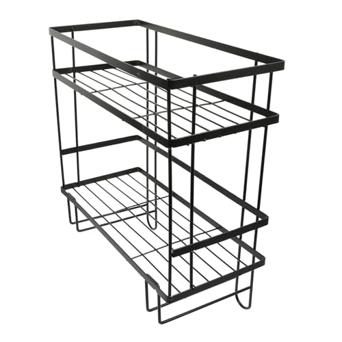 Cabilock Doppelregal Für Badezimmer Über Der Toilette Toilettenregal Organizer Montierte Gestelle Kleiner Aufbewahrungshalter Für Toilettenartikel Rostfreie Regale Schwebende Cabilock Doppelregal Für Badezimmer Über Der Toilette Toilettenregal Organizer Montierte Gestelle Kleiner Aufbewahrungshalter Für Toilettenartikel Rostfreie Regale Schwebende von Cabilock