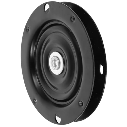 Cabilock Drehplatte mit Rotation für Barstühle Sofas und Möbel Robuste Sitzdrehbasis aus Hochwertigem für Vielseitige Anwendungen Cabilock Drehplatte mit Rotation für Barstühle Sofas und Möbel Robuste Sitzdrehbasis aus Hochwertigem für Vielseitige Anwendungen von Cabilock