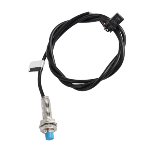 Cabilock Drucker Nivelliersensor Metall Kompatibel für Prusa Mini rambo DIY Zubehör Ersatzteil Robust und Leicht zu Montieren von Cabilock