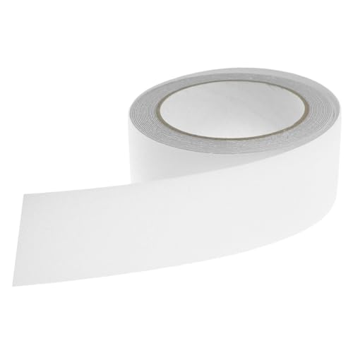 Cabilock EVA Rutschfestes Treppenband Selbstklebend Anti rutsch Klebestreifen für Holzstufen Innen Außen Strapazierfähiges Traktion Tape für Böden von Cabilock