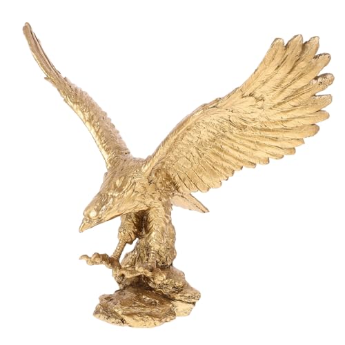 Cabilock Statue aus Harz Skulptur für Büro und Zuhause Symbol für Stärke und Dekoration für Schreibtisch und Wohnzimmer Harmonisches Design Cabilock Statue aus Harz Skulptur für Büro und Zuhause Symbol für Stärke und Dekoration für Schreibtisch und Wohnzimmer Harmonisches Design von Cabilock