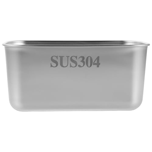 Cabilock Edelstahl Spülbecken Abtropfkorb Multifunktionaler Hängekorb Rechteckiger Gemüsewaschkorb Ablagekorb für Küchenutensilien Abtropfgestell Seifenhalter Organizer Cabilock Edelstahl Spülbecken Abtropfkorb Multifunktionaler Hängekorb Rechteckiger Gemüsewaschkorb Ablagekorb für Küchenutensilien Abtropfgestell Seifenhalter Organizer von Cabilock