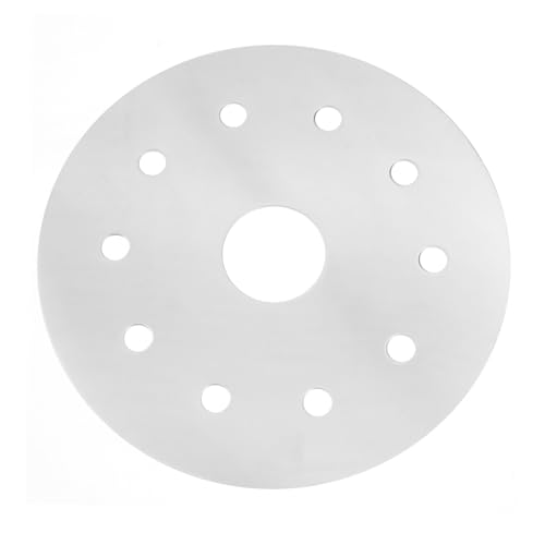 Cabilock Edelstahl Wärmeleitstreifen für Auflaufformen Hitzebeständig Lebensmittelecht Rutschfest Induktionskochfeld Geeignet Küchenutensil für Bessere Wärmeverteilung von Cabilock