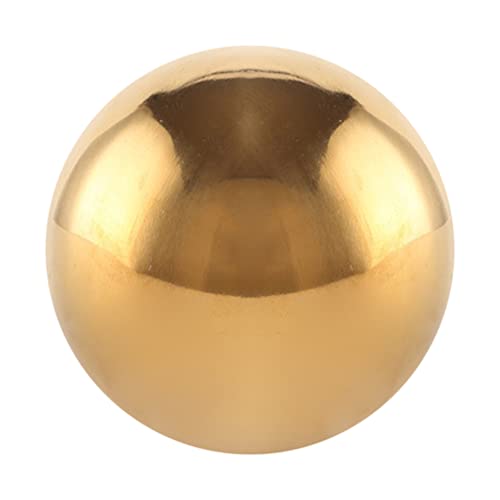 Cabilock Edelstahlkugeln Garten Dekokugel Edelstahl Gartenkugel Rasen Spiegelkugel Gold Hohlkugel Schwimmkugel Metallkugeln Vogelschreck Gartendeko Kugel Ball Pool Teich Terrassen Landhaus Deko Cabilock Edelstahlkugeln Garten Dekokugel Edelstahl Gartenkugel Rasen Spiegelkugel Gold Hohlkugel Schwimmkugel Metallkugeln Vogelschreck Gartendeko Kugel Ball Pool Teich Terrassen Landhaus Deko von Cabilock