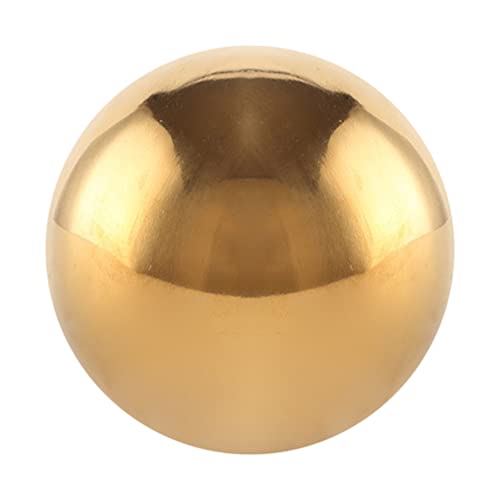Cabilock Edelstahlkugeln Garten Dekokugel Edelstahl Gartenkugel Rasen Spiegelkugel Gold Hohlkugel Schwimmkugel Metallkugeln Vogelschreck Gartendeko Kugel Ball Pool Teich Terrassen Landhaus Deko Cabilock Edelstahlkugeln Garten Dekokugel Edelstahl Gartenkugel Rasen Spiegelkugel Gold Hohlkugel Schwimmkugel Metallkugeln Vogelschreck Gartendeko Kugel Ball Pool Teich Terrassen Landhaus Deko von Cabilock