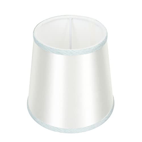 Cabilock Einfacher Stoff Lampenschirm Deckenleuchte Abdeckung Modern Warmes Licht Weiches Leuchten Für Wohnzimmer Schlafzimmer Büro Cabilock Einfacher Stoff Lampenschirm Deckenleuchte Abdeckung Modern Warmes Licht Weiches Leuchten Für Wohnzimmer Schlafzimmer Büro von Cabilock