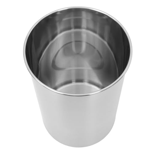 Cabilock Eingebauter Mülleimerdeckel Für Die Arbeitsplatte Eingebauter Mülleimer Für Die Arbeitsplatte Metall Mülleimer Cabilock Eingebauter Mülleimerdeckel Für Die Arbeitsplatte Eingebauter Mülleimer Für Die Arbeitsplatte Metall Mülleimer von Cabilock