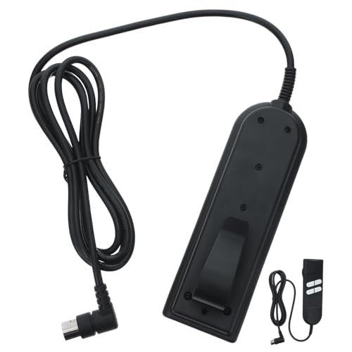 Cabilock Elektrischer Sofa liftstuhl Handschalter Abs Fernbedienung Bedienung Ergonomisch Für Senioren Und Behinderte Kompatibel Mit Elektrischen Relaxsesseln Cabilock Elektrischer Sofa liftstuhl Handschalter Abs Fernbedienung Bedienung Ergonomisch Für Senioren Und Behinderte Kompatibel Mit Elektrischen Relaxsesseln von Cabilock