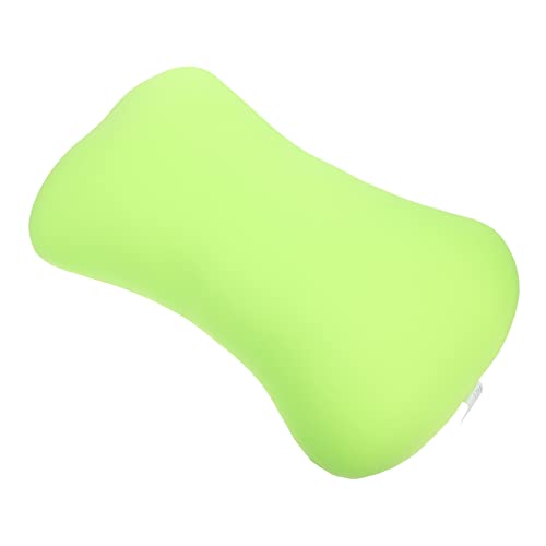 Cabilock Bequemes Nackenkissen Aus Strapazierfähigem Material Ergonomisches Campingkissen Für Unterwegs Reisen Büro Und Zuhause Für Jahreszeiten von Cabilock