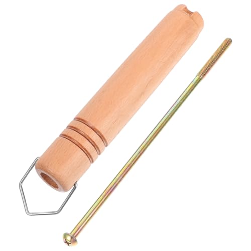 Cabilock Ersatz holzgriff für Milchtöpfe und Suppentöpfe Ergonomischer Hitzebeständiger Topfgriff mit Rutschfestem Griff Passend Praktisches Kochgeschirr zubehör mit Aufhängehilfe Cabilock Ersatz holzgriff für Milchtöpfe und Suppentöpfe Ergonomischer Hitzebeständiger Topfgriff mit Rutschfestem Griff Passend Praktisches Kochgeschirr zubehör mit Aufhängehilfe von Cabilock