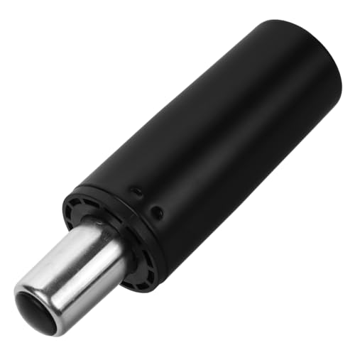 Cabilock Ersatzzylinder Für Bürostühle Hydraulischer Einsetzbar Optimal Für Verschiedene Modelle Verbessert Körperhaltung Langlebig Funktional von Cabilock