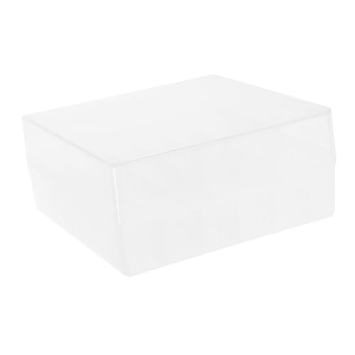 Cabilock Fächer Kryoröhrchen Aufbewahrungsbox aus PP Gefrierfach Geeignet Multi grid Laborgefrierbox für Mikrozentrifugenröhrchen Praktische Probenlagerung und Einfache Kennzeichnung Cabilock Fächer Kryoröhrchen Aufbewahrungsbox aus PP Gefrierfach Geeignet Multi grid Laborgefrierbox für Mikrozentrifugenröhrchen Praktische Probenlagerung und Einfache Kennzeichnung von Cabilock