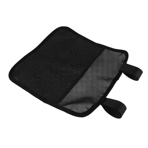 Cabilock Faltbare Aufbewahrungstasche für Klappstuhl Tragbare Hängetasche mit Netztasche Organizer für Campingstuhl Strandstuhl und Bürostuhl Leicht Strapazierfähig für Outdoor Picknick Cabilock Faltbare Aufbewahrungstasche für Klappstuhl Tragbare Hängetasche mit Netztasche Organizer für Campingstuhl Strandstuhl und Bürostuhl Leicht Strapazierfähig für Outdoor Picknick von Cabilock
