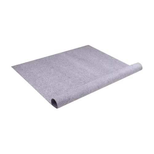 Cabilock Matratzenauflage Für Kinderbett – Faltbar Atmungsaktive Filzmatte Leicht Perfekt Für Räume 90 X 200 cm von Cabilock