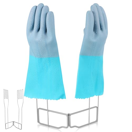 Cabilock Faltbarer Handschuh Trockner aus Metall Praktischer Halter für Küchenhandschuhe Geschirrhandschuhe und Kleine Utensilien für Spüle und Arbeitsplatte Robust und Platzsparend Cabilock Faltbarer Handschuh Trockner aus Metall Praktischer Halter für Küchenhandschuhe Geschirrhandschuhe und Kleine Utensilien für Spüle und Arbeitsplatte Robust und Platzsparend von Cabilock