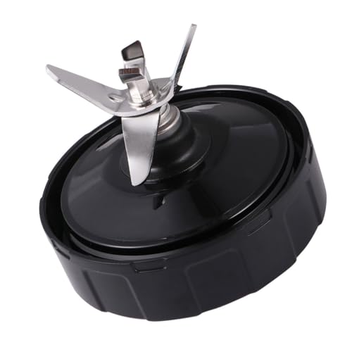 Cabilock Flügeliger Messerhalter Ersatzteil für Mixer Zubehör Kompatibel mit Bld Blw Blco Blw Robuste Basis Leicht zu Reinigen von Cabilock